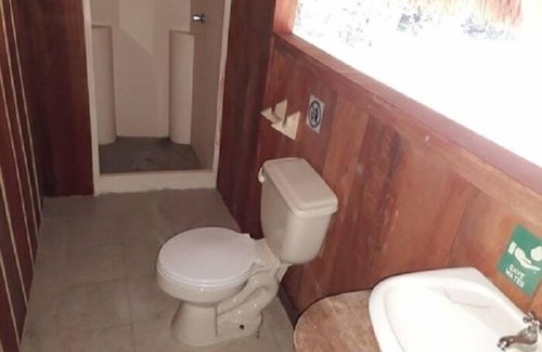 Cuyabeno Wildlife Reserve Cabine | Kichwa Amazon Lodge