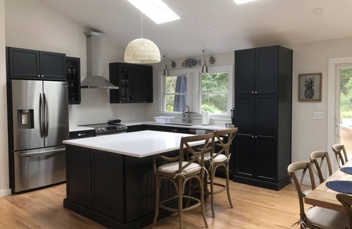 The Heights Maison | Kick back and unwind
