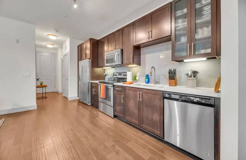 South Scottsdale Appartement | Kick Back & Relax In This Modern Rustic 2 Bedroom!