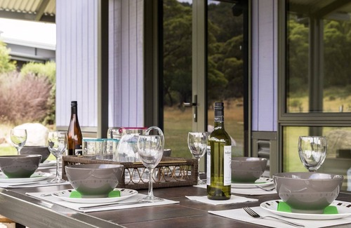 Lake Crackenback Chalet De Ski | Kickenback Chalet - Chalet contemporain au coeur de Crackenback