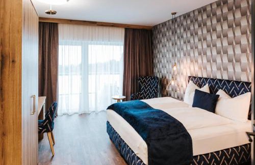 Kirchbach-Zerlach Hôtel | Kickmaier's