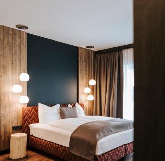 Kirchbach-Zerlach Hôtel | Kickmaier's