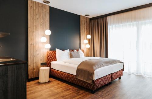 Kirchbach-Zerlach Hôtel | Kickmaier's