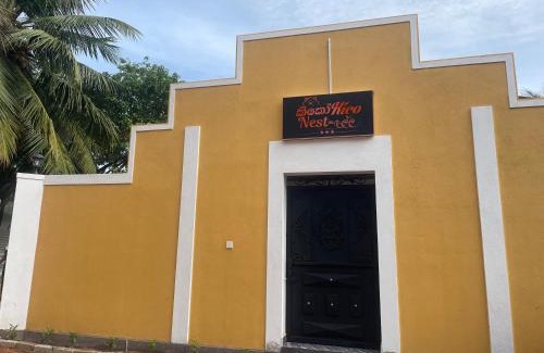 Puttalam Maison | Kico Nest