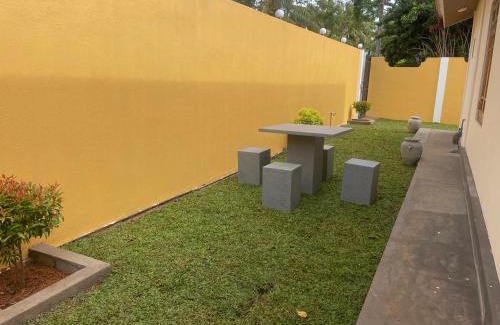 Puttalam Maison | Kico Nest