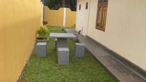 Puttalam Maison | Kico Nest
