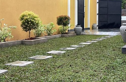 Puttalam Maison | Kico Nest