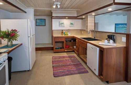 Estate Emmaus Maison | Kiddel Bay Cottage | St. John