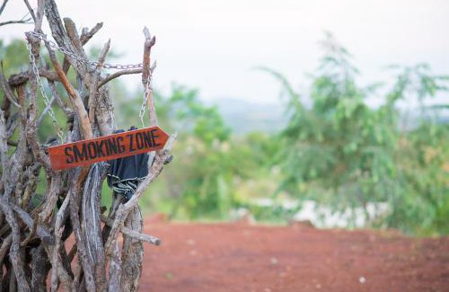 Kaabong Cabine | Kidepo Savannah Lodge by NATURE LODGES LTD