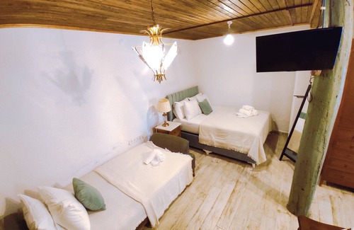 Ayvalik City Center Maison | Kidoni Macaron Guesthouse