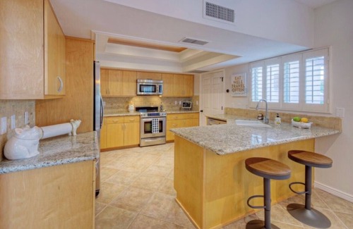 Honeyridge Manor Maison | Scottsdale Suite Retreat