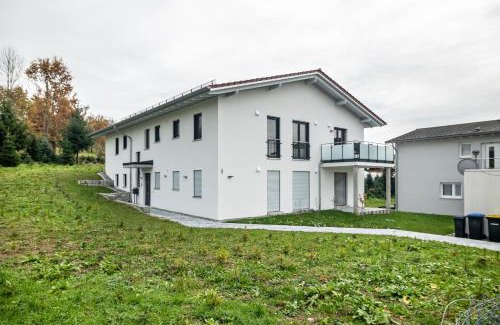 Ravensburg Appartement | Kiefer