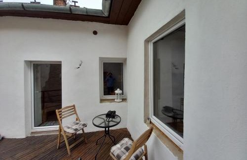 Spisska Bela Appartement | Kiefer Residence