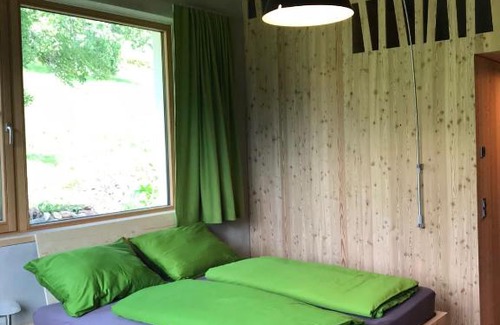 Iselsberg-Stronach Appartement | Kieferhof