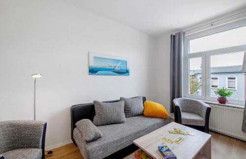 Grevesmuehlen Appartement | 'kiek In' Fewo Schellberg