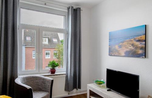 Grevesmuehlen Appartement | 'kiek In' Fewo Schellberg