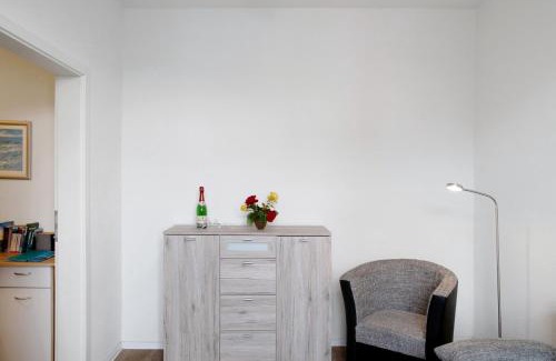 Grevesmuehlen Appartement | 'kiek In' Fewo Schellberg