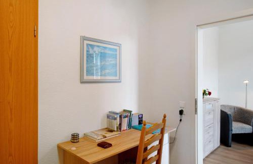Grevesmuehlen Appartement | 'kiek In' Fewo Schellberg