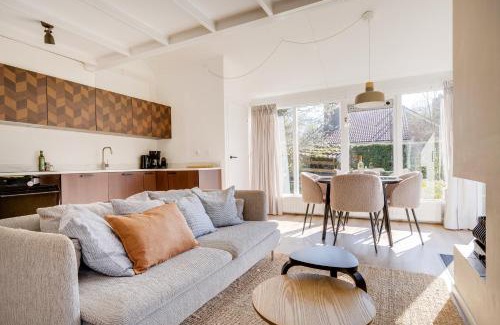 Zwiggelte Maison | Kiekendief I Gerenoveerd Huisje in Scandinavische Stijl
