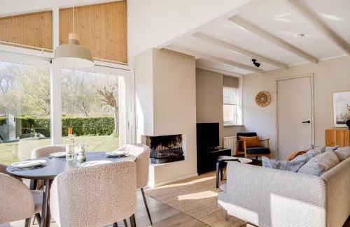 Zwiggelte Maison | Kiekendief I Gerenoveerd Huisje in Scandinavische Stijl