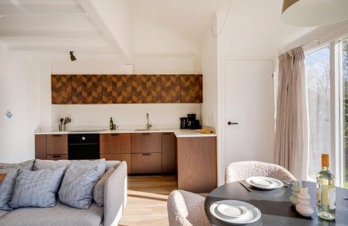 Zwiggelte Maison | Kiekendief I Gerenoveerd Huisje in Scandinavische Stijl