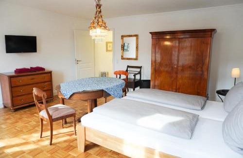 Innenstadt Appartement | Kielmeyerhaus