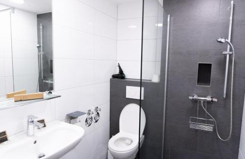Innenstadt Appartement | Kielmeyerhaus