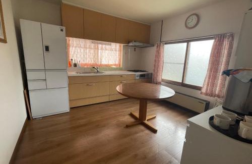 Higashi Maison | Kien
