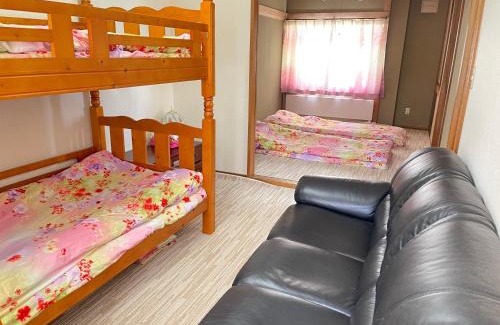 Higashi Maison | Kien