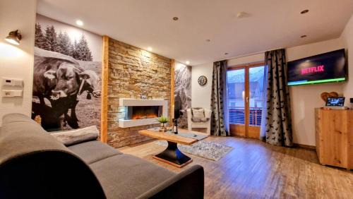 Ried Appartement | Kienberg
