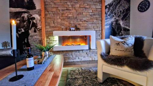 Ried Appartement | Kienberg