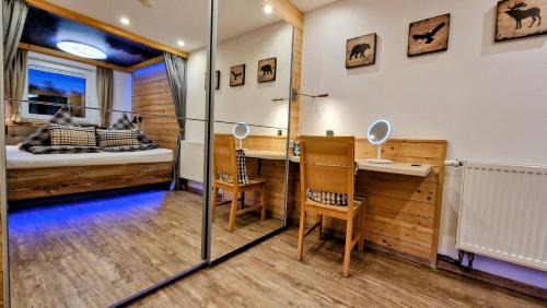 Ried Appartement | Kienberg