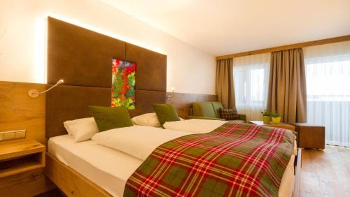 Balderschwang Hôtel | Kienle - das Kräuterhotel