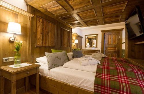 Balderschwang Hôtel | Kienle - das Kräuterhotel