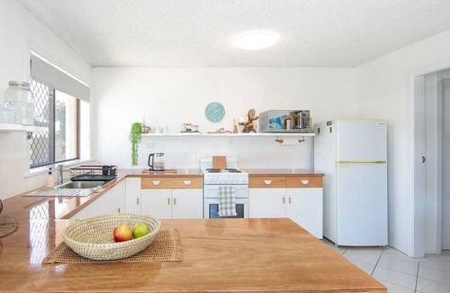 Yamba Maison | Kieren Beach Studio 5 - Lifestyle Yamba