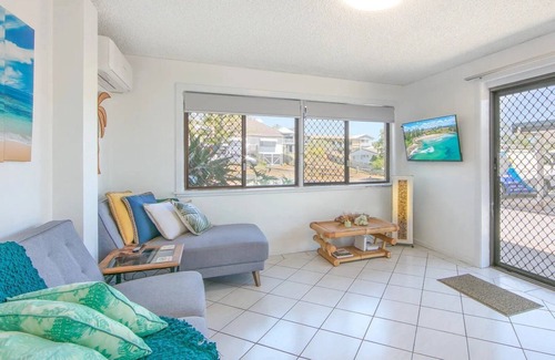 Yamba Maison | Kieren Beach Studio 5 - Lifestyle Yamba