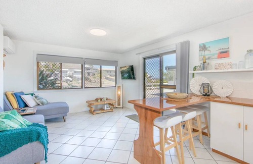 Yamba Maison | Kieren Beach Studio 5 - Lifestyle Yamba