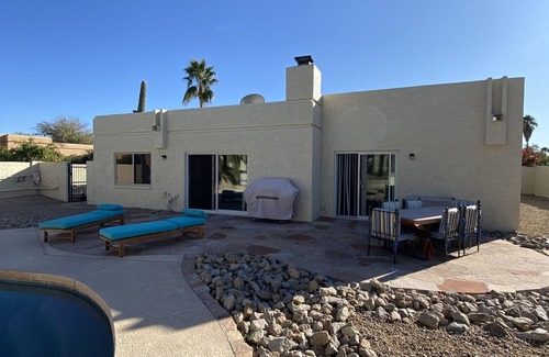Scottsdale Maison | Kierland Commons - Private Two Bedroom Suites - Private Home
