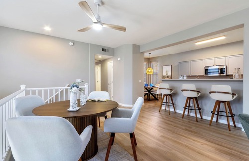 Kierland Copropriété | Kierland Condo w/ Community Amenities + Close to Dining and Shopping!