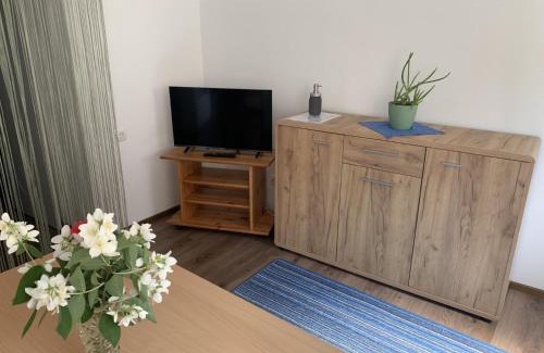 Purbach am Neusiedlersee Appartement | Kieslinghof