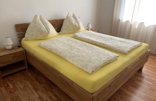 Purbach am Neusiedlersee Appartement | Kieslinghof