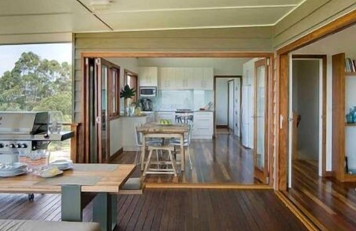 Federal Maison | Hébergement de luxe à Kieta