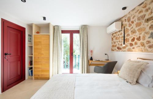 Kifisia Appartement | Kifissia Studio