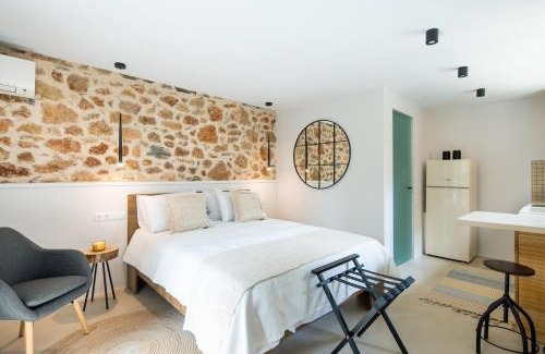 Kifisia Appartement | Kifissia Studio