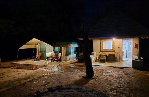 Vaalwater Cabine | Kigeni Safari Lodge & Spa