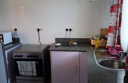 Malindi Appartement | KIJANI HOMES APARTMENTS OCEAN BEACH DRIVE