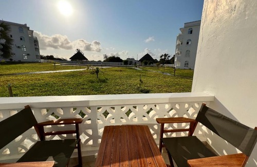 Malindi Appartement | Kijani Paradise Malindi