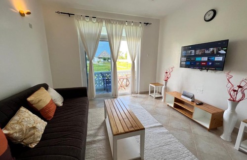 Malindi Appartement | Kijani Paradise Malindi