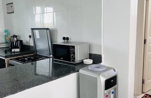 Malindi Copropriété | Kijani Residences Condos