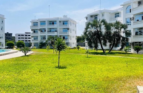 Malindi Copropriété | Kijani Residences Condos
